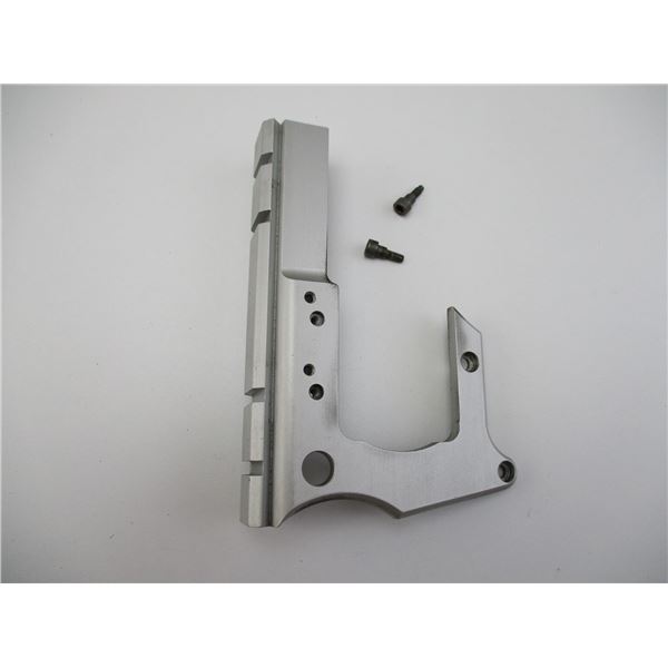AIMTECH MOUNT SYSTEM