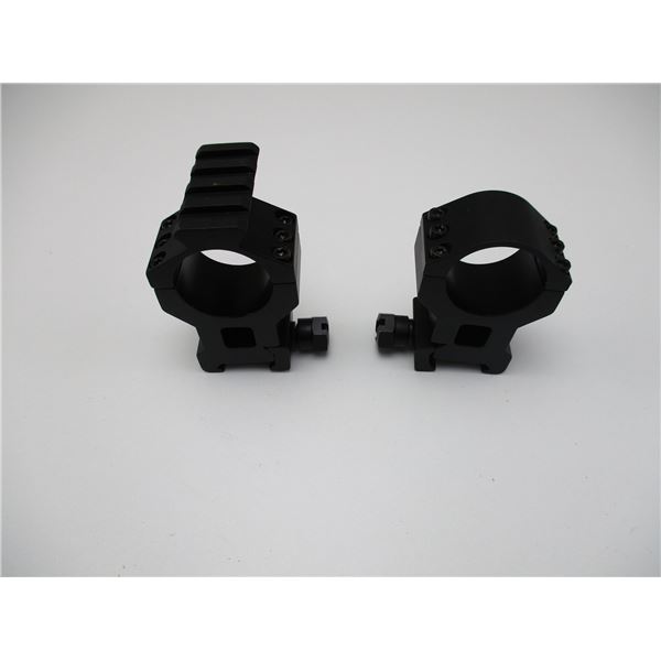 30MM SEE-THRU TYPE SCOPE RING
