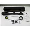 Image 1 : BUSHNELL 6- 24X 50 AOEG RIFLE SCOPE