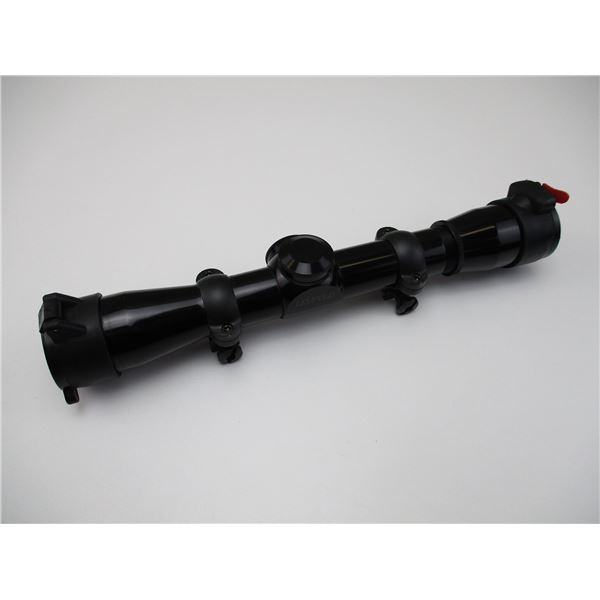 LEUPOLD 4X RF SPECIAL SCOPE