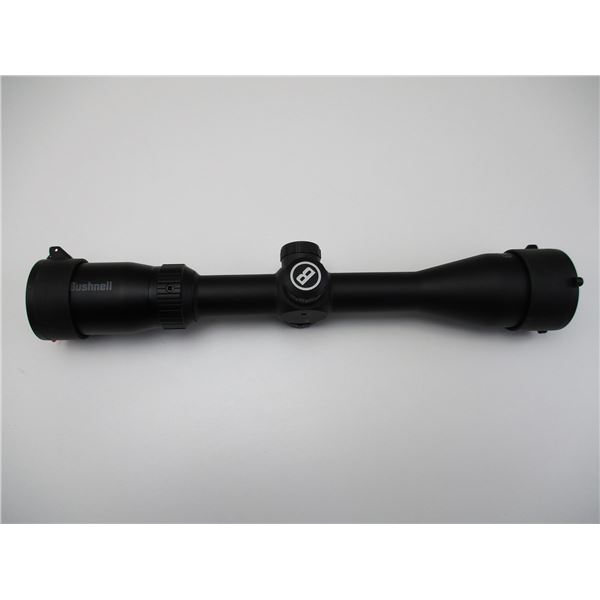 BUSHNELL ENGAGE 3-9X 40 RIFLE SCOPE