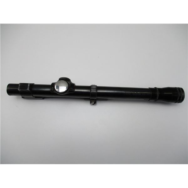 LITTLE'S 2 1/2 SCOPE