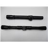 Image 1 : VINTAGE WEAVER SCOPES