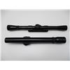 Image 2 : VINTAGE WEAVER SCOPES