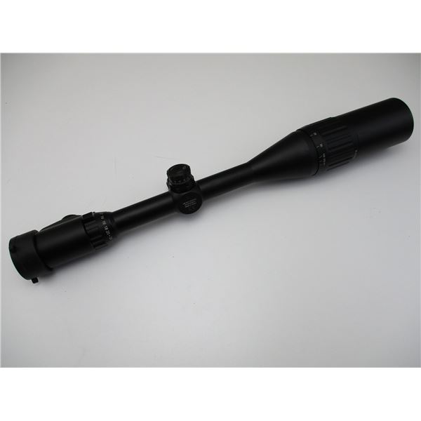 UTG 6-24X 50 RIFLE SCOPE