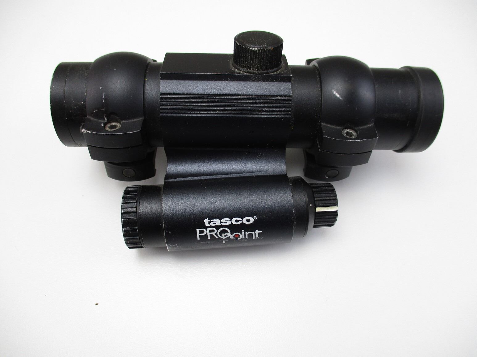 TASCO PROPOINT RED-DOT SIGHT