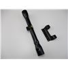Image 2 : TASCO 4X 32 SCOPE + SIDE MOUNT SCOPE MOUNT