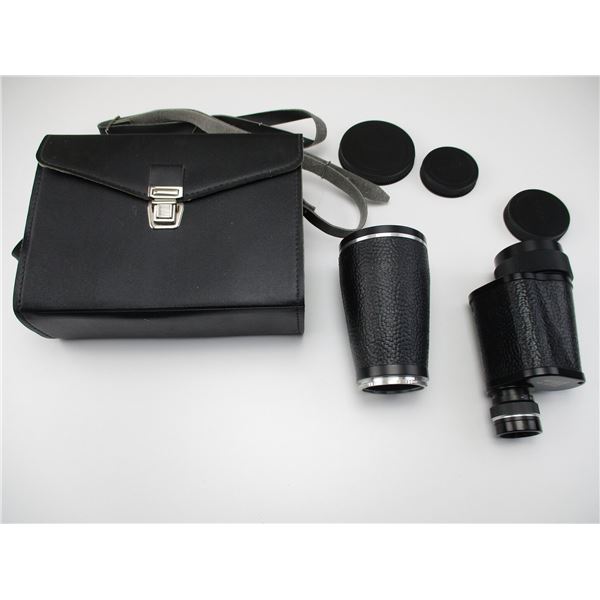 ZOMZ 12X 40 20X 60 MONOCULAR