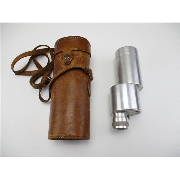 VINTAGE S9X 50 SPOTTING SCOPE