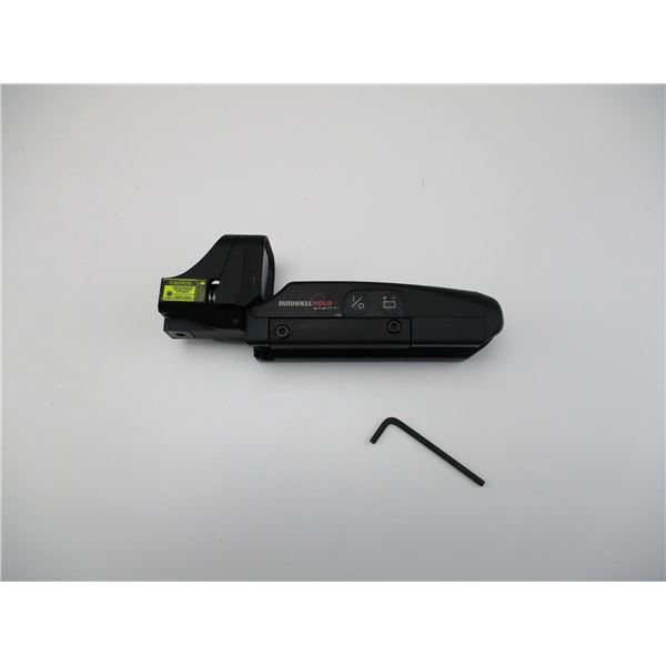 BUSHNELL HOLO SIGHT