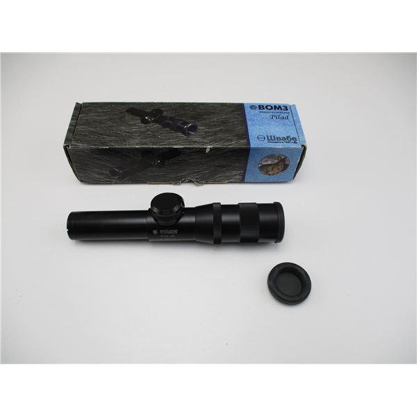 BOM3 PILAD P3.5X 20 SCOPE