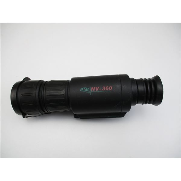 AMT NV-360 NIGHT VISION MONOSCOPE