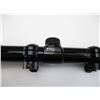 Image 2 : TASCO PRONGHORN 4X 32 RIFLE SCOPE WITH ARCHERY ACCESSORIES