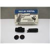 Image 1 : TASCO RED DOT SIGHT ETC