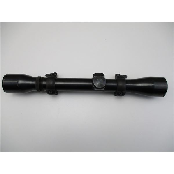 VINTAGE WEAVER MARKSMEN X4 SCOPE