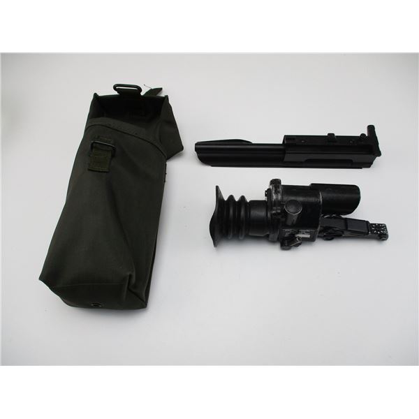 BRITISH FN L1A1 SUIT SIGHT ETC