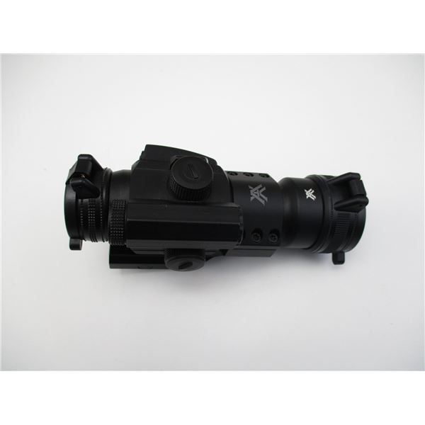 VORTEX STRIKE FIRE II RED DOT SIGHT