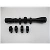 Image 1 : VIRIDIAN PRECISION OPTICS EON 3-9X 40 RIFLE SCOPE ETC