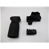 Image 1 : AR-15 TYPE REAR SIGHT ETC