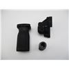 Image 2 : AR-15 TYPE REAR SIGHT ETC