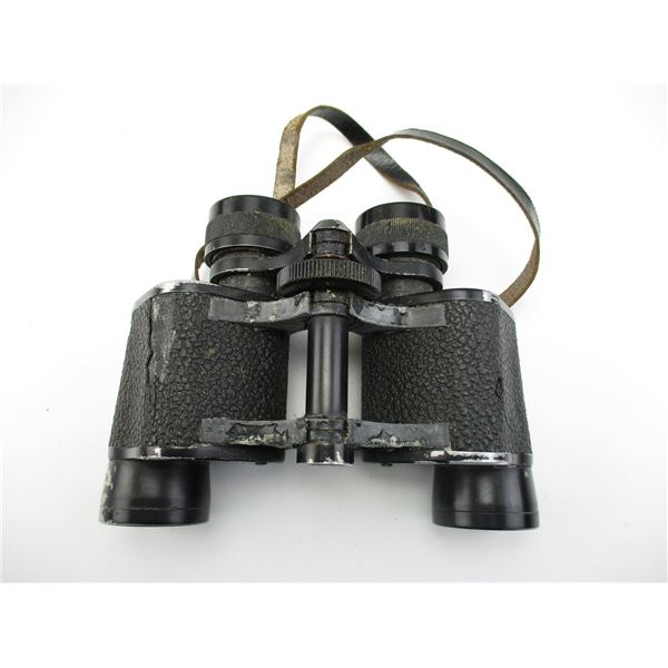 OPTIMA 6X30 BINOCULARS