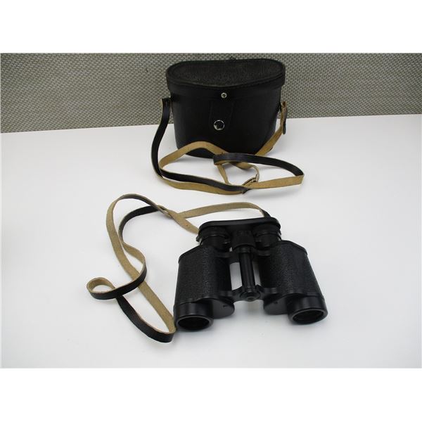 8X30 P 5-LINSER WEITWINKEL BINOCULARS