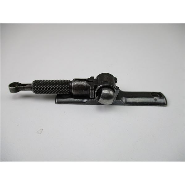 LYMAN ORIGINAL NO.1 TANG SIGHT