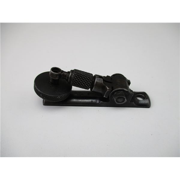 LYMAN ORIGINAL NO.2A TANG SIGHT
