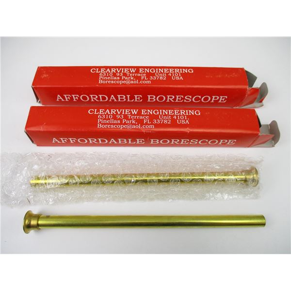 8.5" BORESCOPES