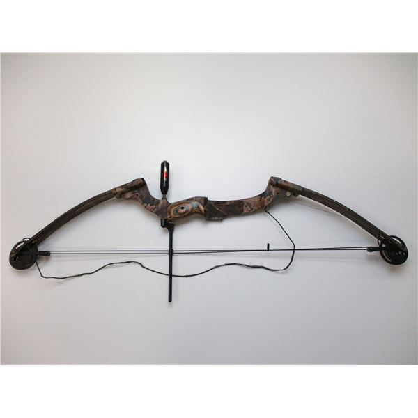JENNINGS STRATUS COMPOUND BOW