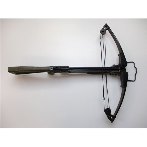 BROWNING FURY COMPOUND CROSSBOW