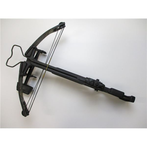 HORTON HD 125 CROSSBOW