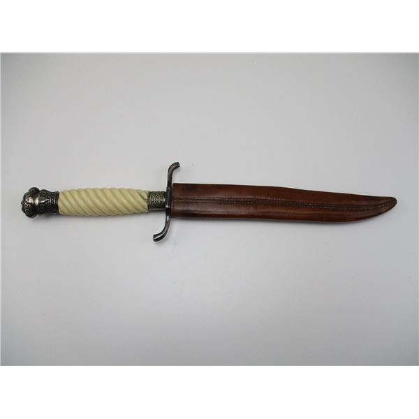 SURVIVAL TYPE KNIFE