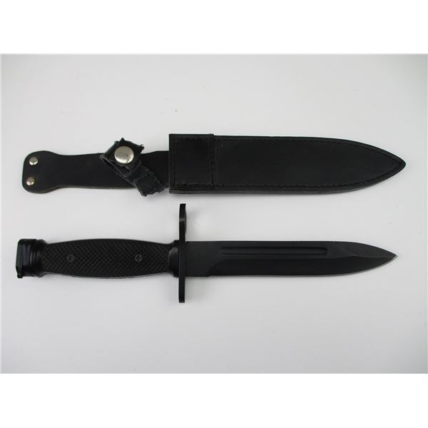 SURVIVAL KNIFE