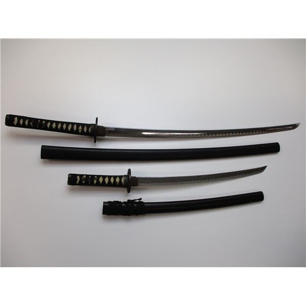 DECORATIVE / DISPLAY TYPE KATANAS