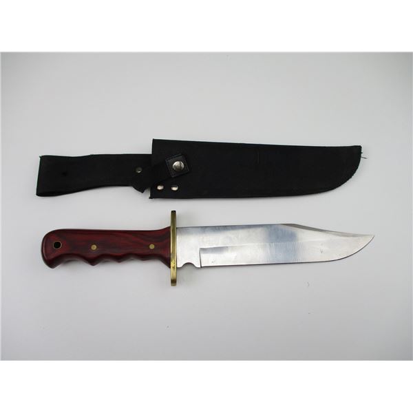 BOWIE KNIFE