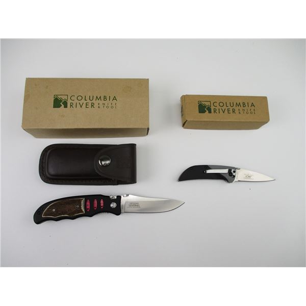 CRKT KNIVES