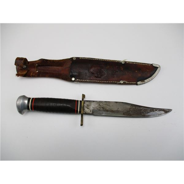 ORIGINAL BOWIE KNIFE