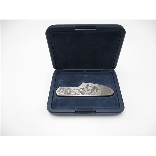 BLASER DISPLAY KNIFE
