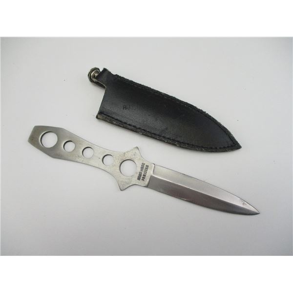 SURVIVAL TYPE KNIFE