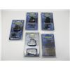 Image 1 : ASSORTED RAVAGE DETACHABLE SWIVEL SETS