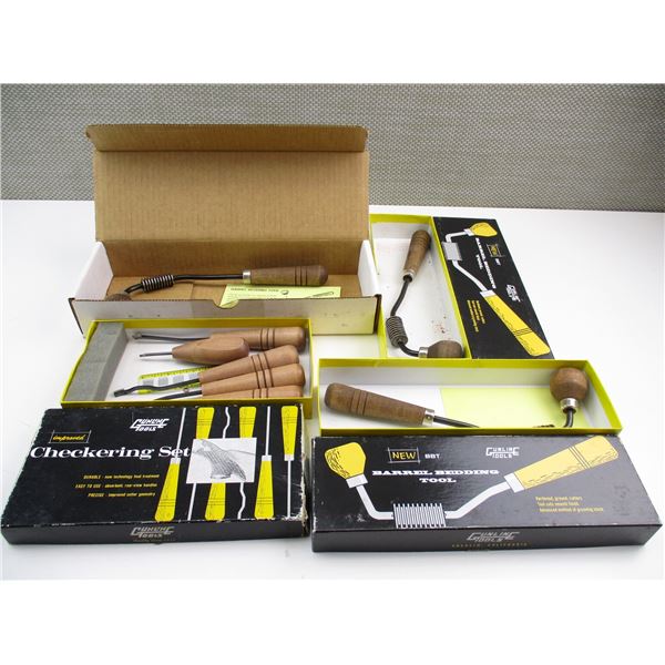 WOOD WORKINGS TOOLS LOT