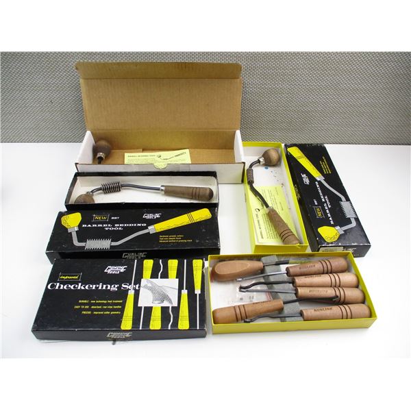 WOOD WORKINGS TOOLS LOT