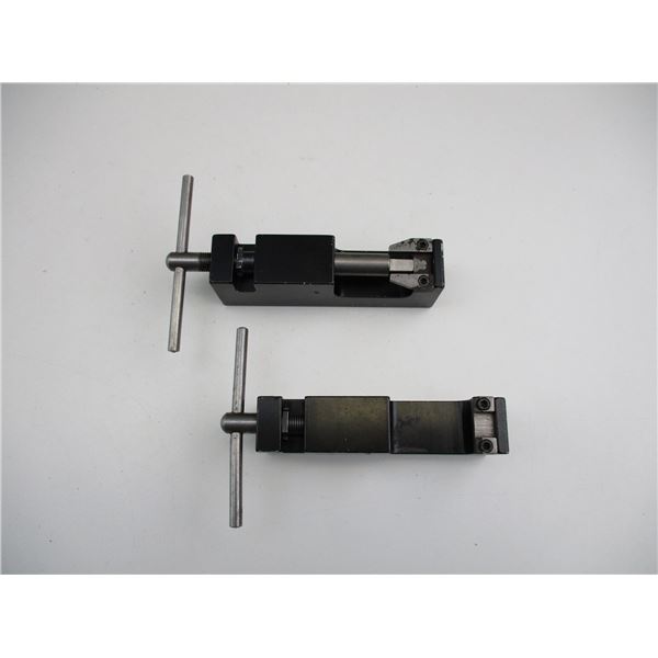 GUNSMITH SIGHT TOOLS LOT