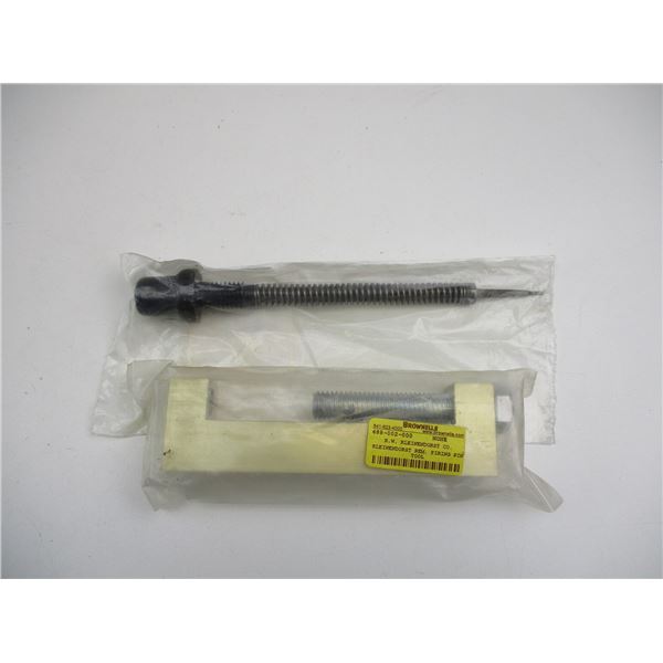 REMINGTON FIRING PIN TOOL ETC