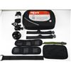 Image 1 : I-PAD CARRY BAG WITH TRI-POD PARTS