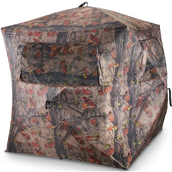 GUILDE GEAR 5-HUB HUNTING BLIND