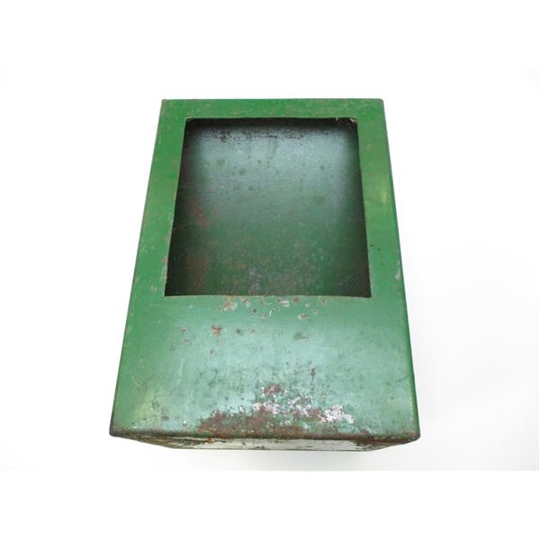 AIR / PELLET GUN STEEL TARGET