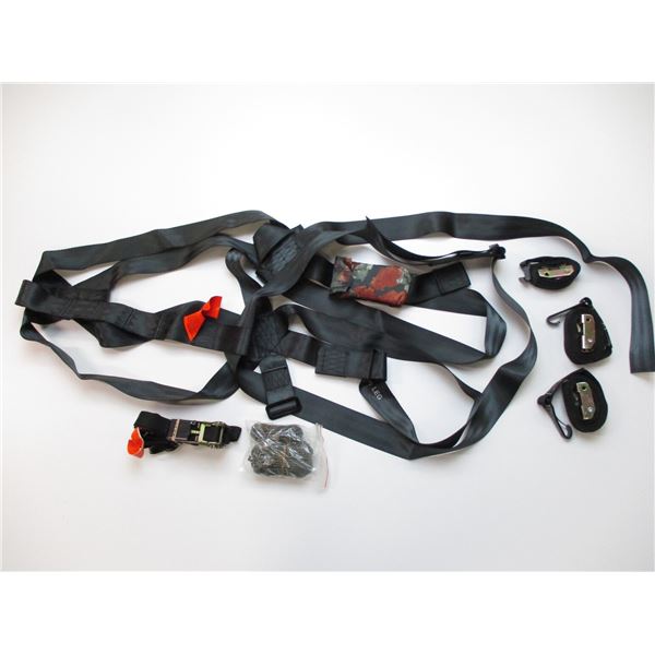 FULL BODY HARNESS