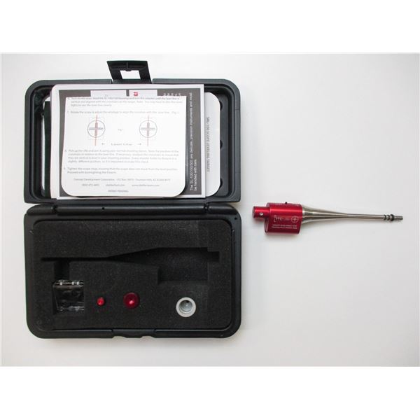 SITE LITE MAG LASER